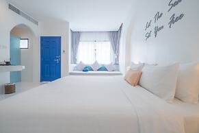 Ocean Breeze Resort Khao Lak