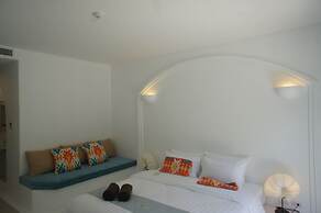 Ocean Breeze Resort Khao Lak