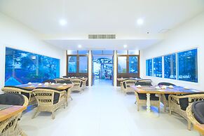 Ocean Breeze Resort Khao Lak