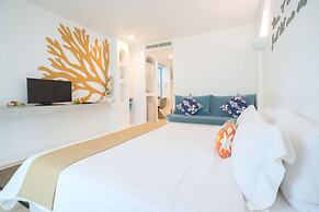 Ocean Breeze Resort Khao Lak