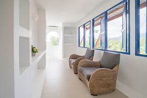 Ocean Breeze Resort Khao Lak