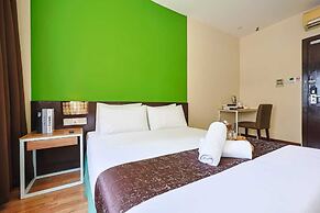 MyCiti Hotel Kuala Lumpur