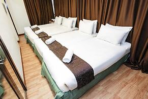 MyCiti Hotel Kuala Lumpur