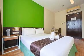 MyCiti Hotel Kuala Lumpur