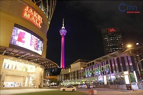 MyCiti Hotel Kuala Lumpur