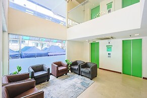 MyCiti Hotel Kuala Lumpur