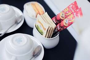 MyCiti Hotel Kuala Lumpur