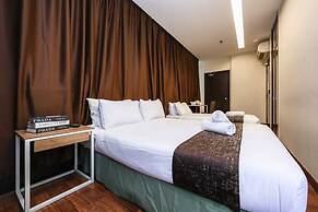 MyCiti Hotel Kuala Lumpur