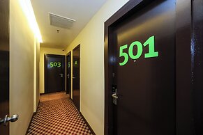 MyCiti Hotel Kuala Lumpur