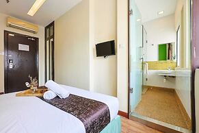 MyCiti Hotel Kuala Lumpur