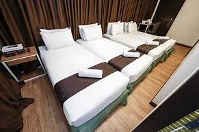 MyCiti Hotel Kuala Lumpur