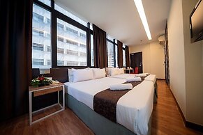 MyCiti Hotel Kuala Lumpur