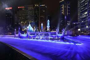 MyCiti Hotel Kuala Lumpur