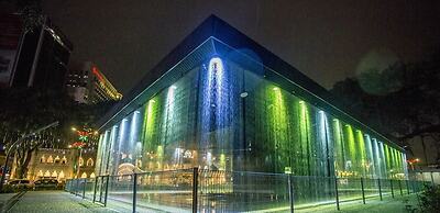 MyCiti Hotel Kuala Lumpur