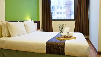 MyCiti Hotel Kuala Lumpur