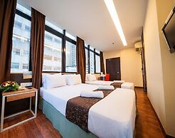 MyCiti Hotel Kuala Lumpur