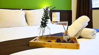 MyCiti Hotel Kuala Lumpur