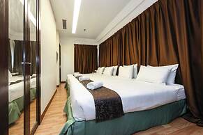 MyCiti Hotel Kuala Lumpur