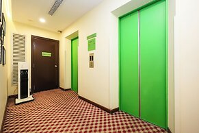 MyCiti Hotel Kuala Lumpur