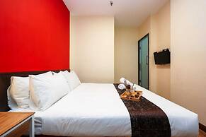 MyCiti Hotel Kuala Lumpur