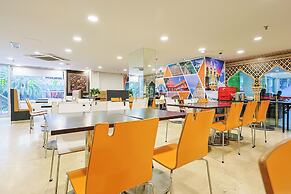 MyCiti Hotel Kuala Lumpur