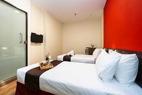 MyCiti Hotel Kuala Lumpur