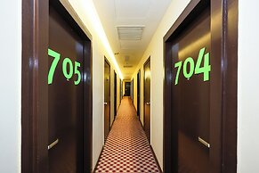 MyCiti Hotel Kuala Lumpur