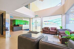 MyCiti Hotel Kuala Lumpur