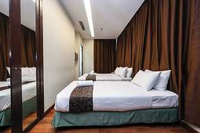MyCiti Hotel Kuala Lumpur
