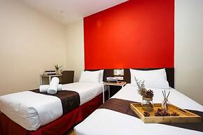 MyCiti Hotel Kuala Lumpur