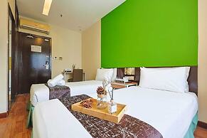 MyCiti Hotel Kuala Lumpur