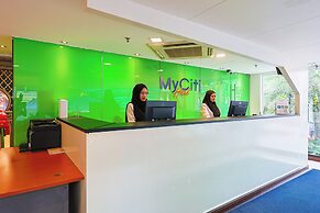 MyCiti Hotel Kuala Lumpur