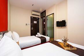MyCiti Hotel Kuala Lumpur