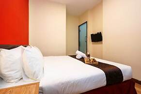 MyCiti Hotel Kuala Lumpur