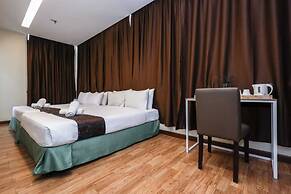 MyCiti Hotel Kuala Lumpur