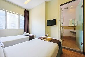 MyCiti Hotel Kuala Lumpur