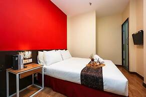 MyCiti Hotel Kuala Lumpur