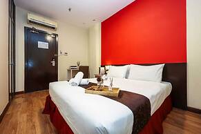 MyCiti Hotel Kuala Lumpur