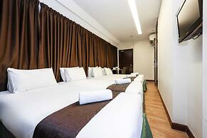 MyCiti Hotel Kuala Lumpur