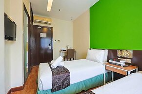 MyCiti Hotel Kuala Lumpur