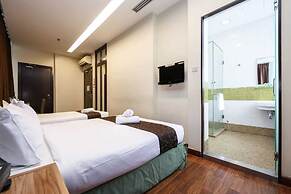 MyCiti Hotel Kuala Lumpur