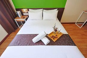MyCiti Hotel Kuala Lumpur