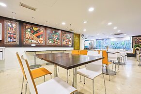 MyCiti Hotel Kuala Lumpur