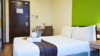 MyCiti Hotel Kuala Lumpur