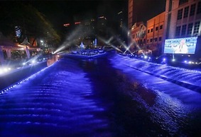 MyCiti Hotel Kuala Lumpur