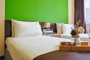 MyCiti Hotel Kuala Lumpur