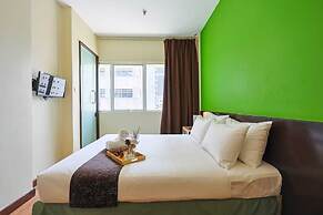 MyCiti Hotel Kuala Lumpur