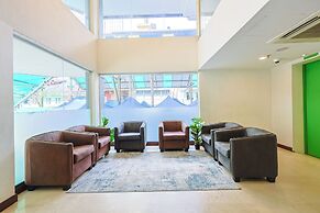 MyCiti Hotel Kuala Lumpur