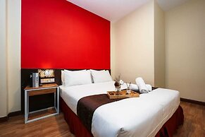 MyCiti Hotel Kuala Lumpur