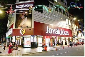 MyCiti Hotel Kuala Lumpur